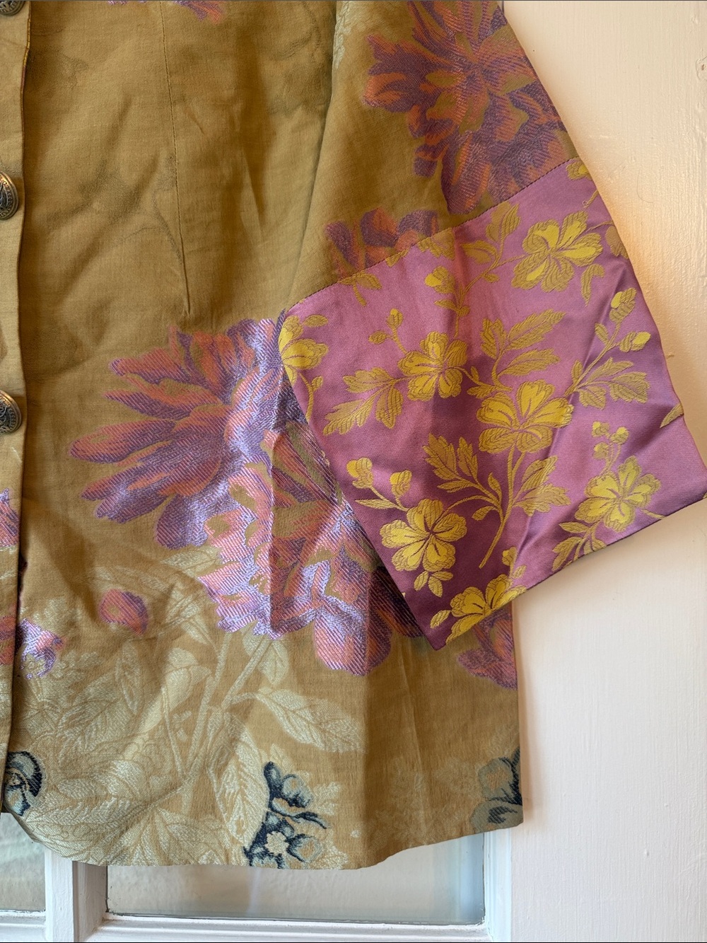 Etro Jacket - Picture 4 of 13